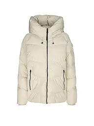 RAGWEAR | Steppjacke CESSI | Creme