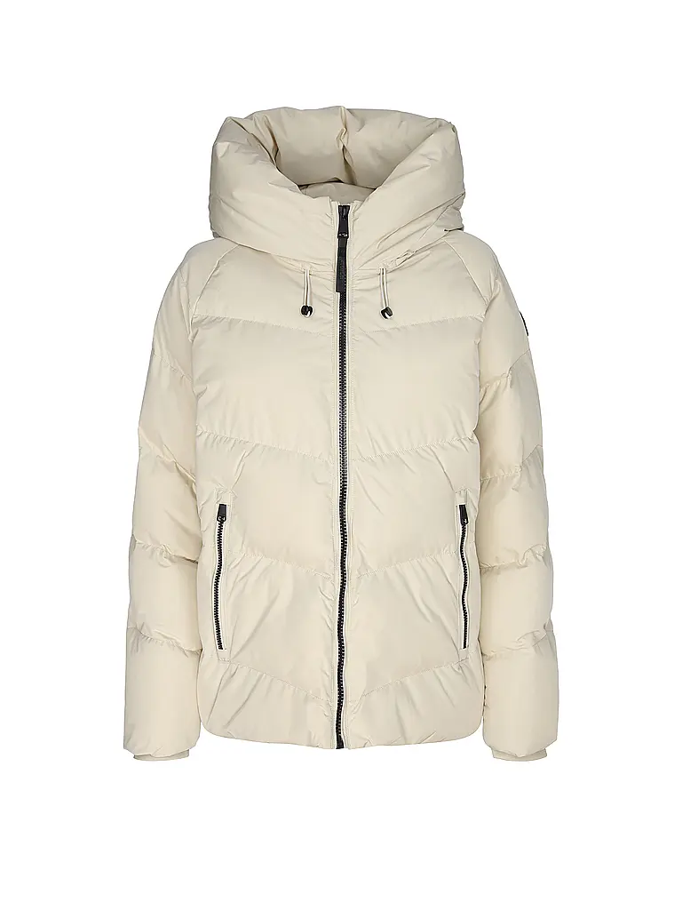 RAGWEAR | Steppjacke CESSI | Creme