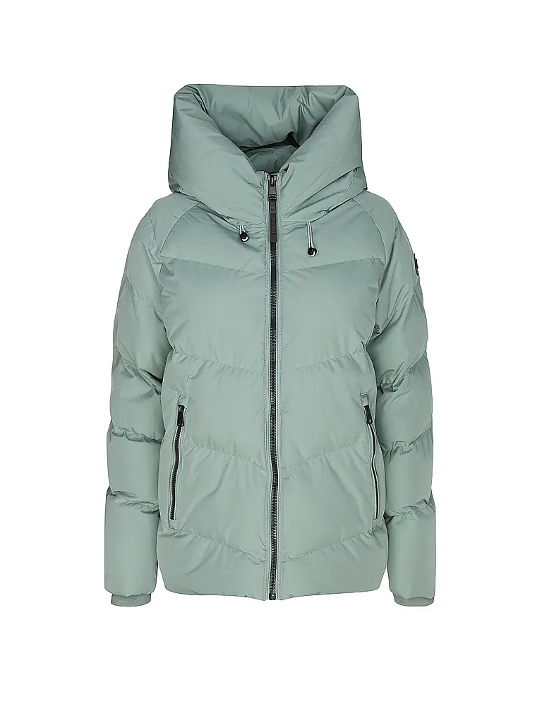 RAGWEAR | Steppjacke CESSI | Mint