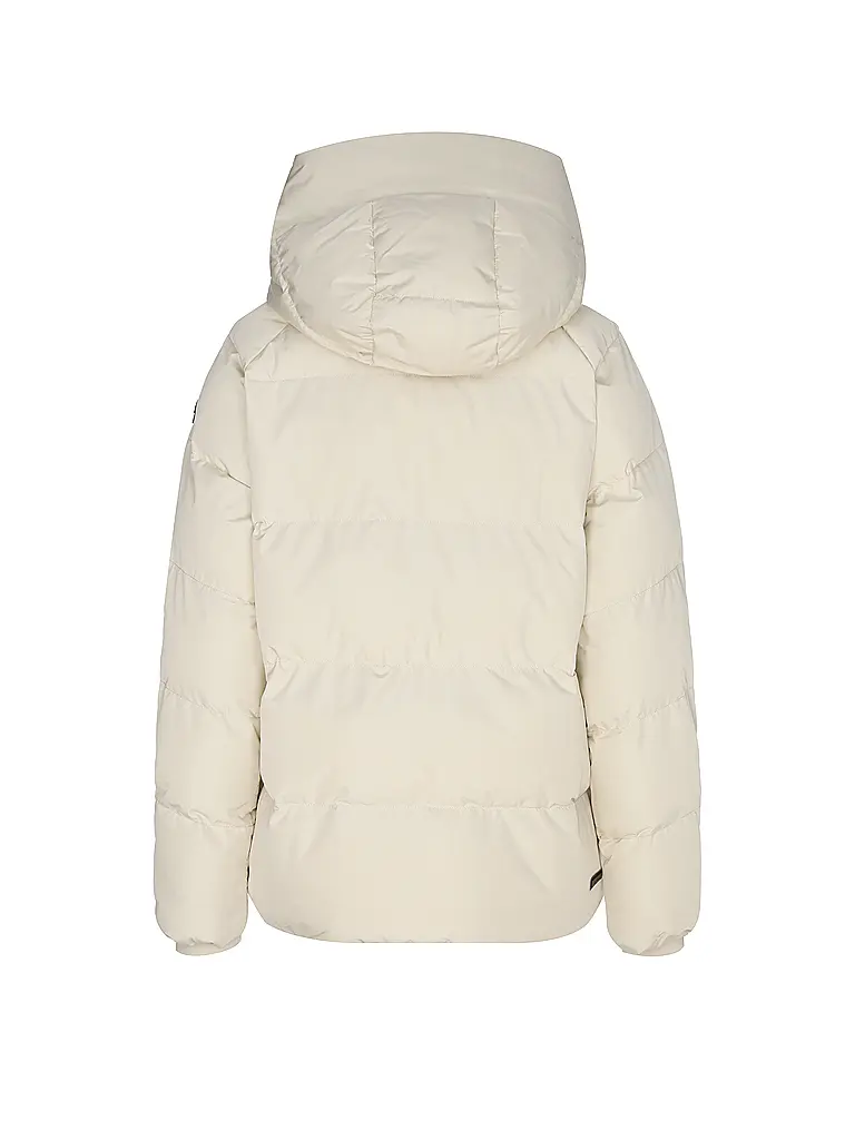 RAGWEAR | Steppjacke CESSI | Creme
