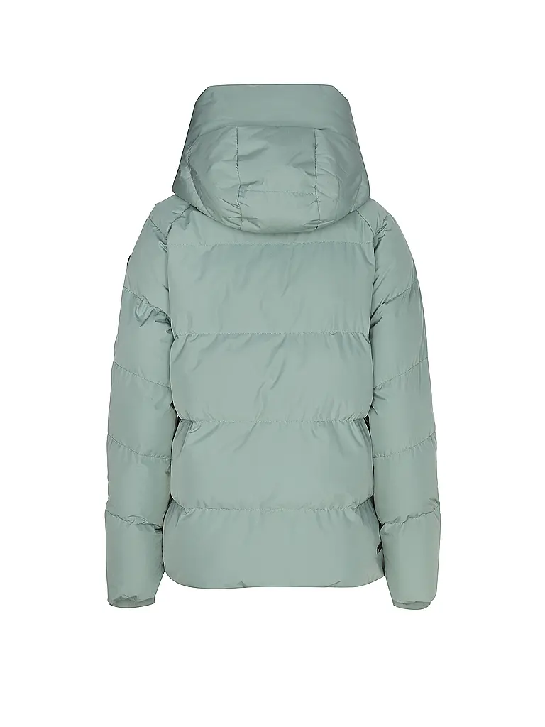RAGWEAR | Steppjacke CESSI | Mint