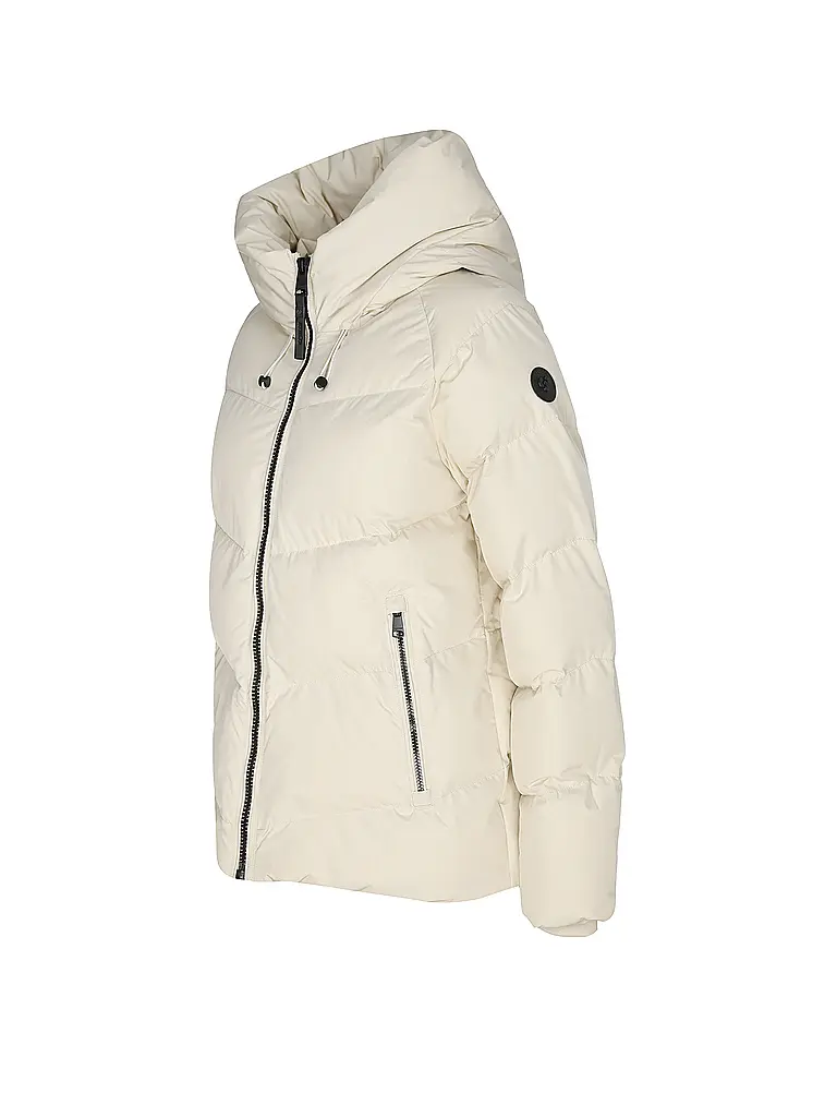 RAGWEAR | Steppjacke CESSI | Creme