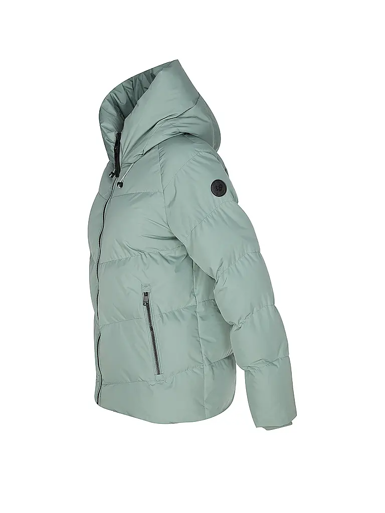 RAGWEAR | Steppjacke CESSI | Mint