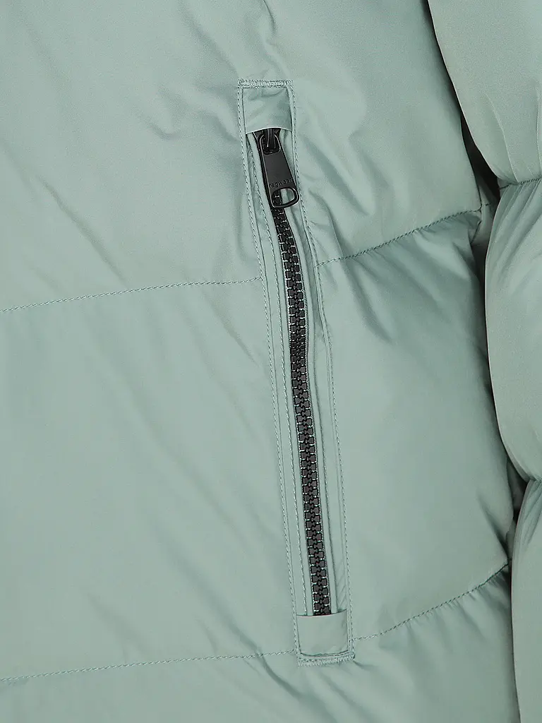 RAGWEAR | Steppjacke CESSI | Mint