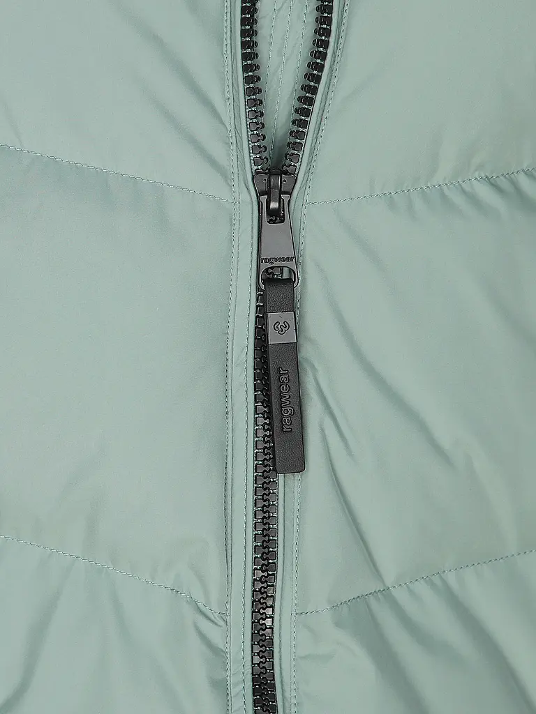 RAGWEAR | Steppjacke CESSI | Mint