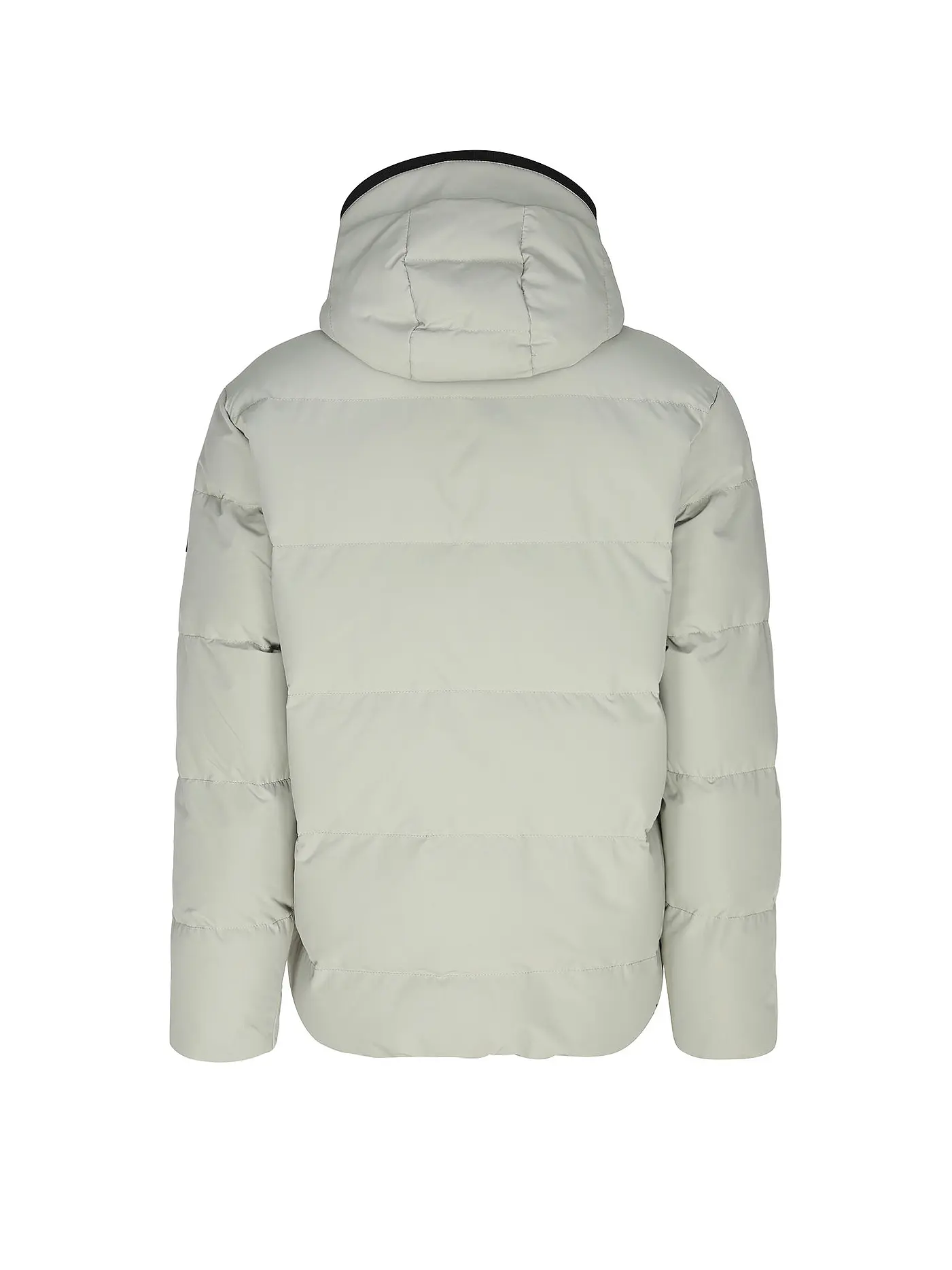 RAGWEAR | Steppjacke NORG | hellgrün