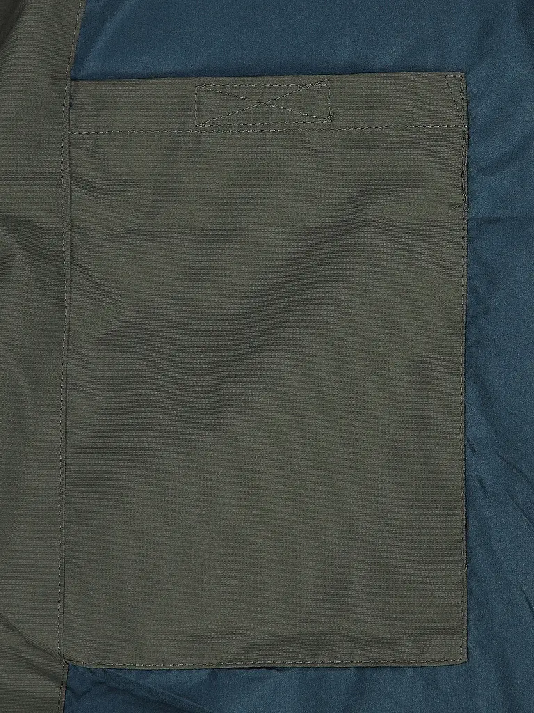 RAGWEAR | Steppjacke NORGOS | Olive