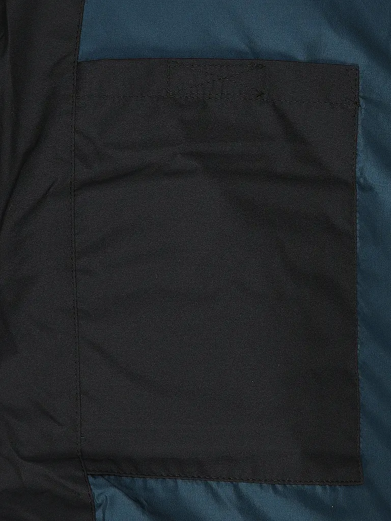 RAGWEAR | Steppjacke NORGOS | Schwarz