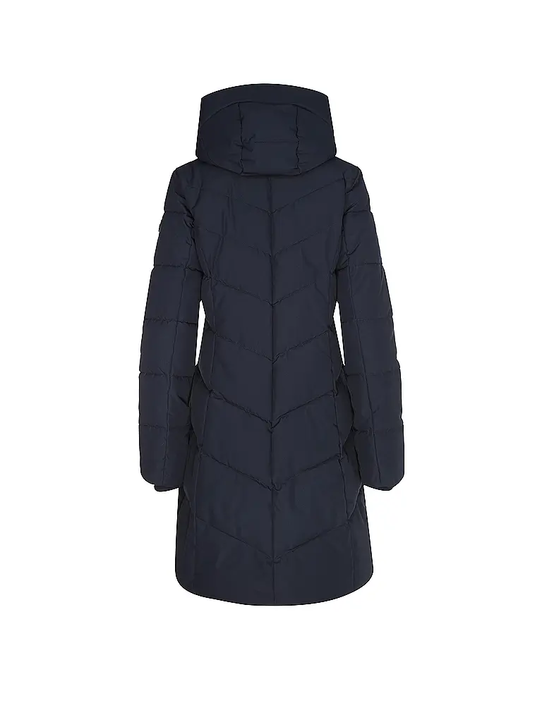 RAGWEAR | Steppmantel NATALIN | 