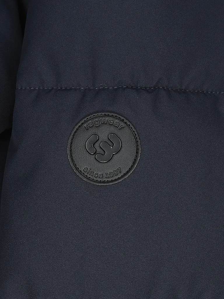 RAGWEAR | Steppmantel NATALIN | 
