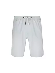 RAGWEAR | Sweatshorts ZYAN | hellgrau