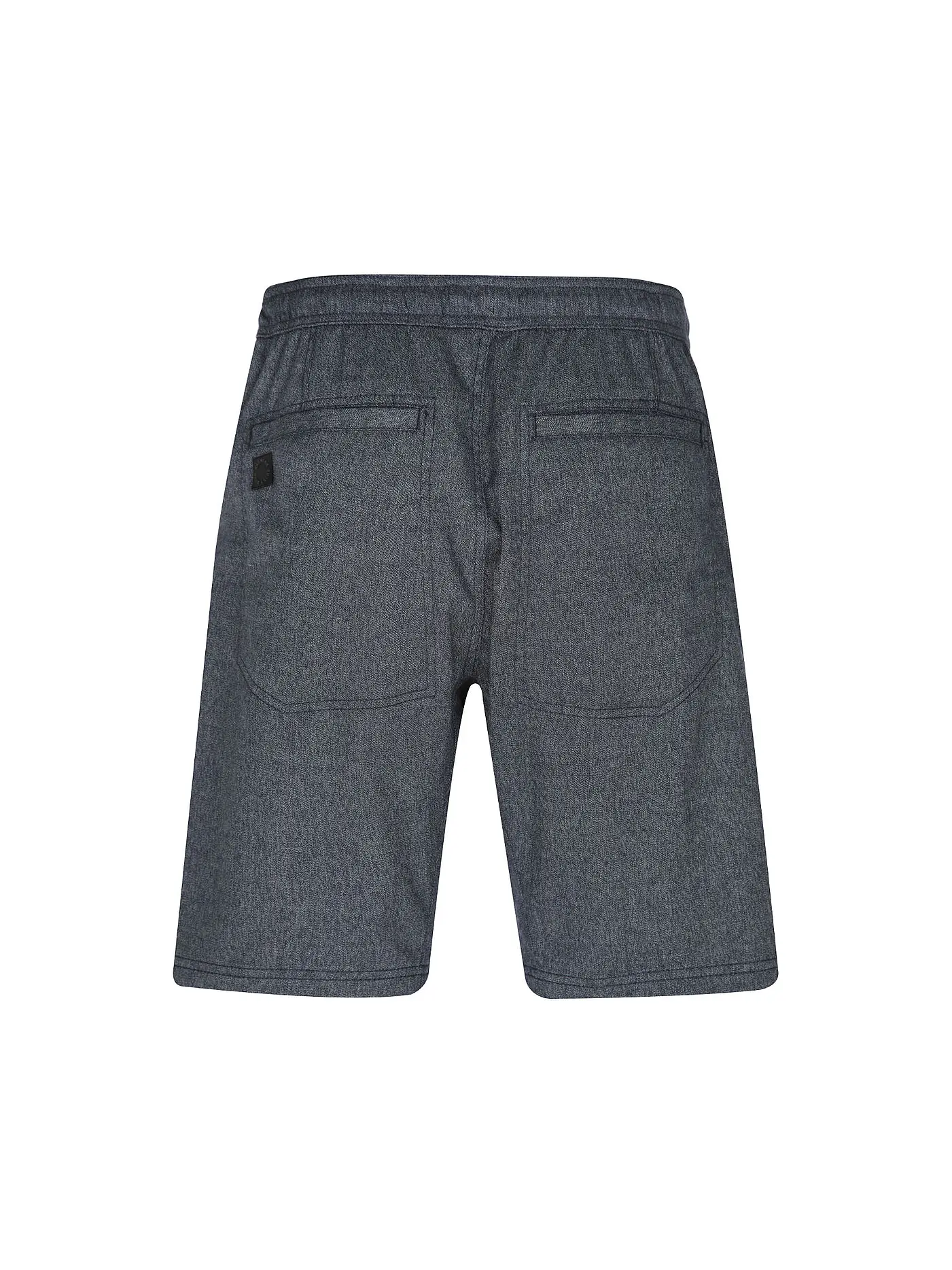 RAGWEAR | Sweatshorts ZYAN | dunkelblau