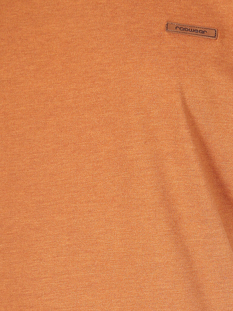 RAGWEAR | T Shirt " Grady " | orange