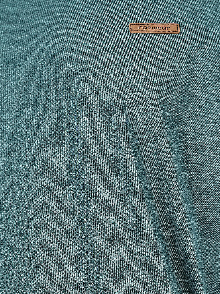 RAGWEAR | T Shirt "Dedie " | grün