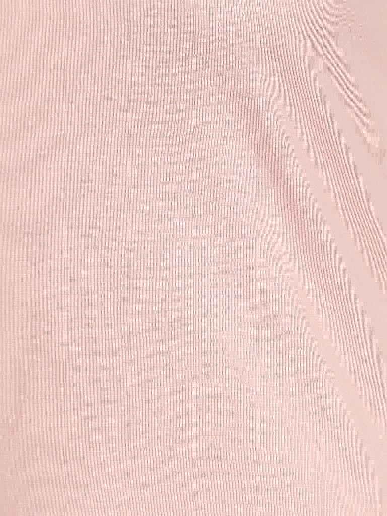 RAGWEAR | T-Shirt "Basic" | rosa