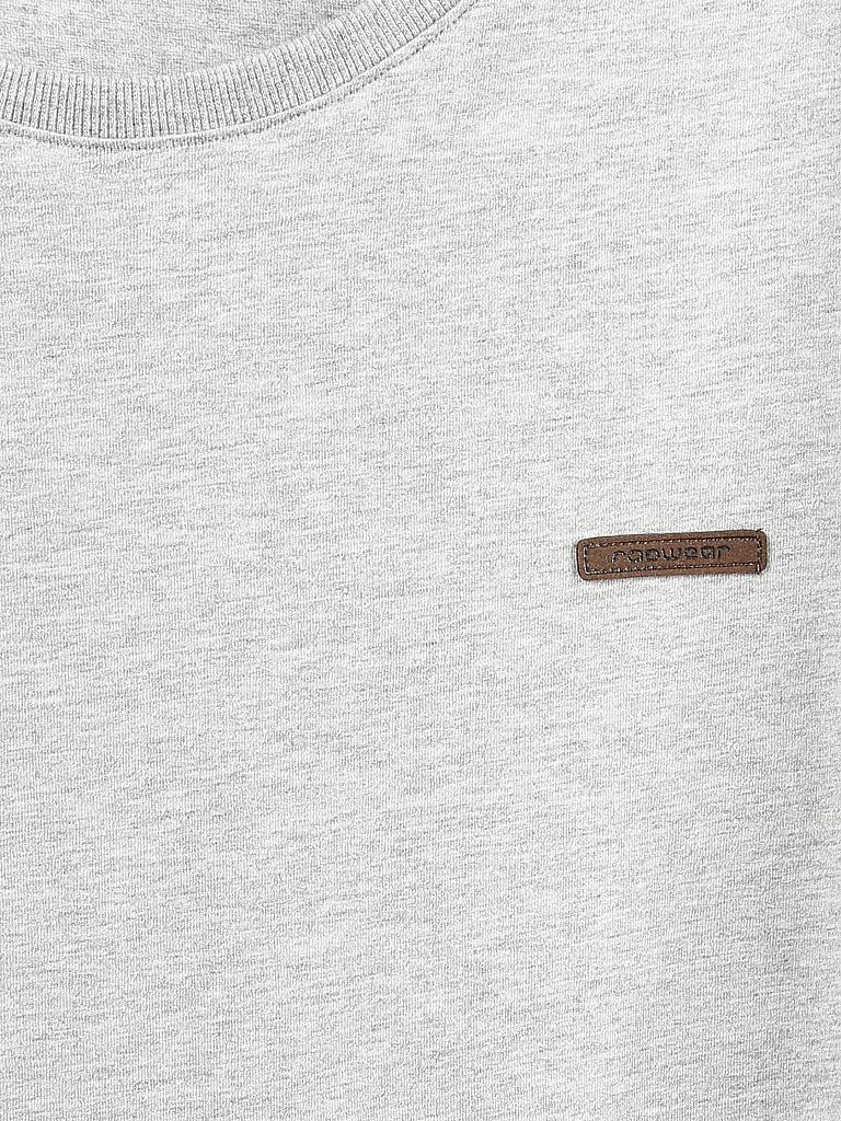 RAGWEAR | T-Shirt "Nedie" | grau