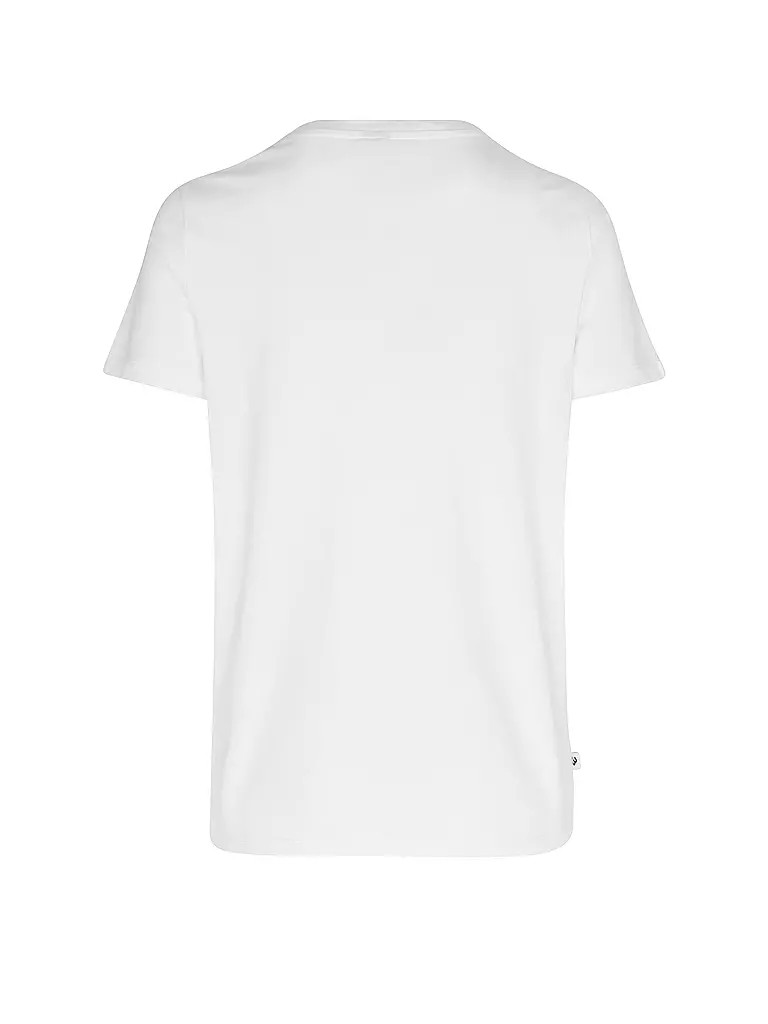 RAGWEAR | T-Shirt ADORI A | rosa