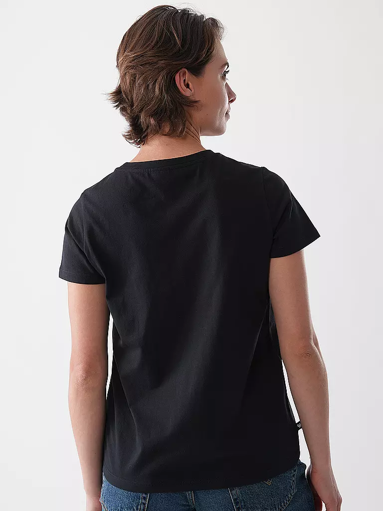 RAGWEAR | T-Shirt ADORI C | weiss