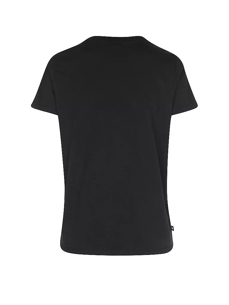RAGWEAR | T-Shirt ADORI C | weiss