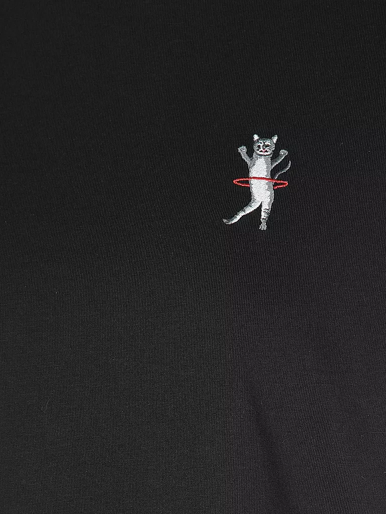 RAGWEAR | T-Shirt ADORI C | weiss