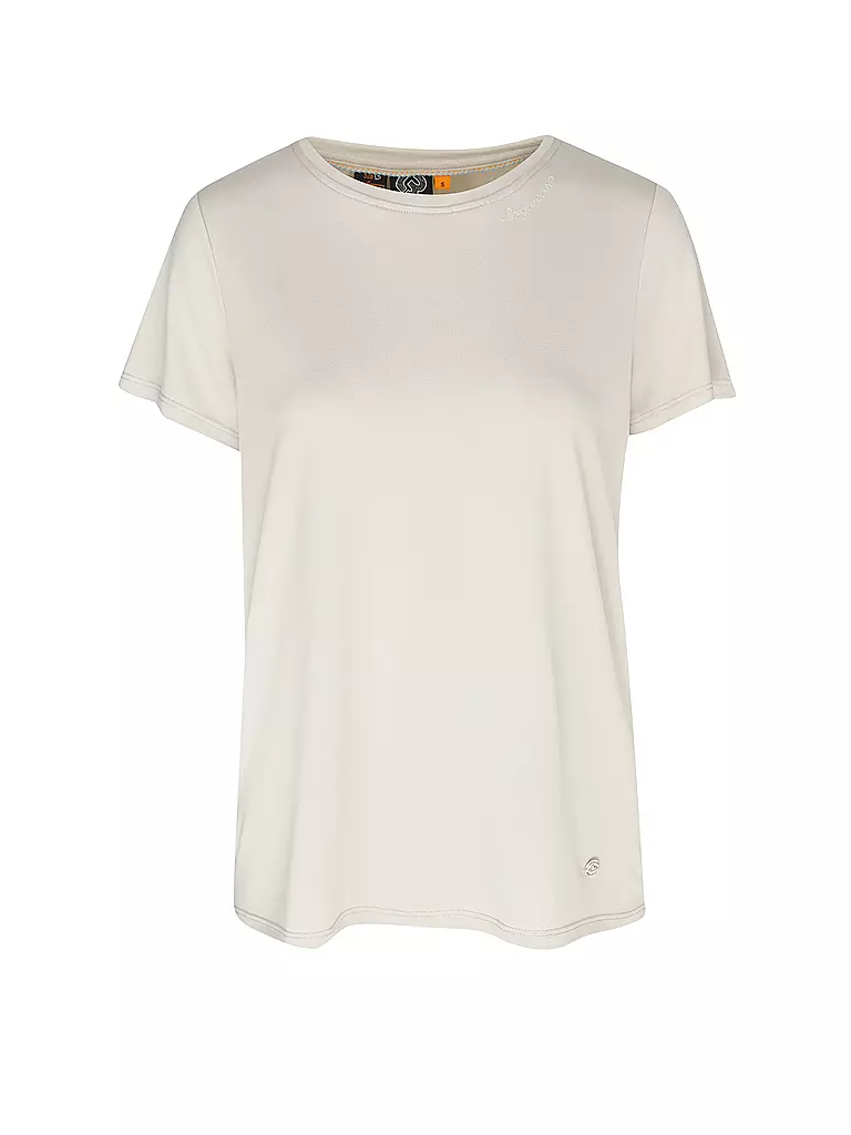 RAGWEAR | T-Shirt ADORI | beige