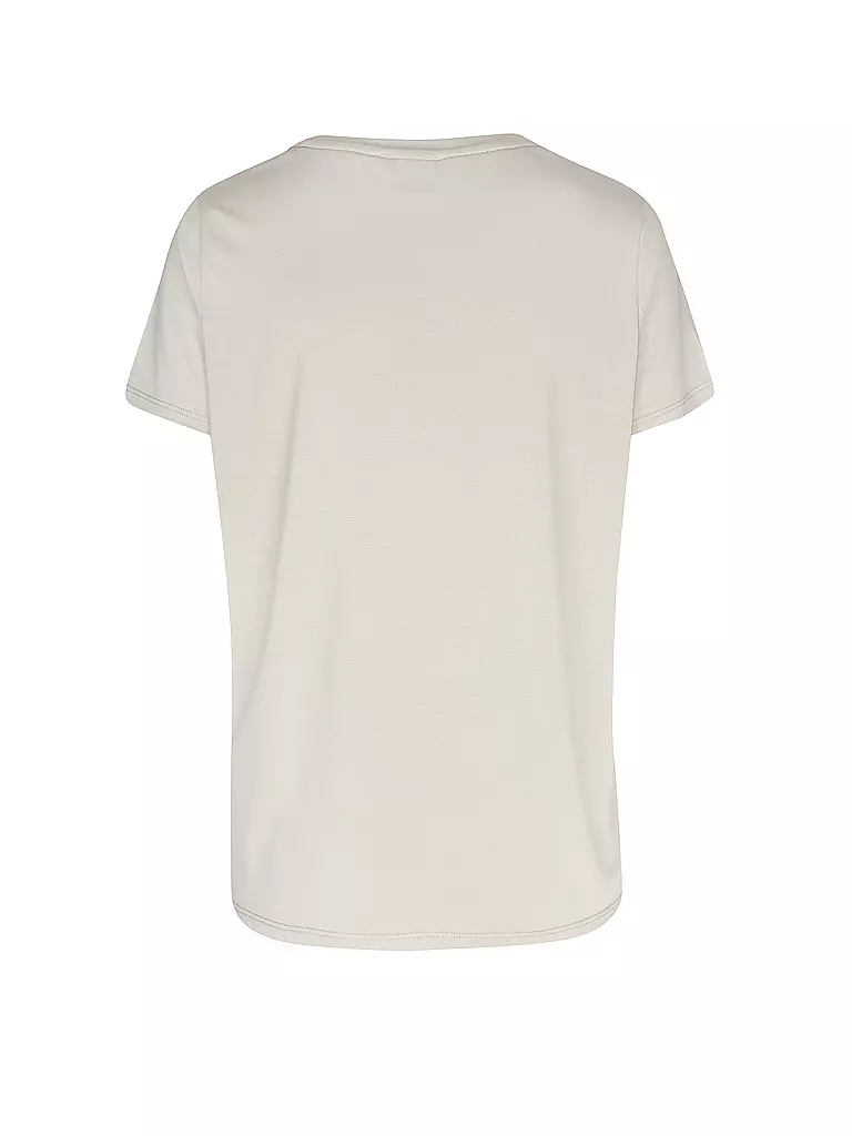 RAGWEAR | T-Shirt ADORI | beige