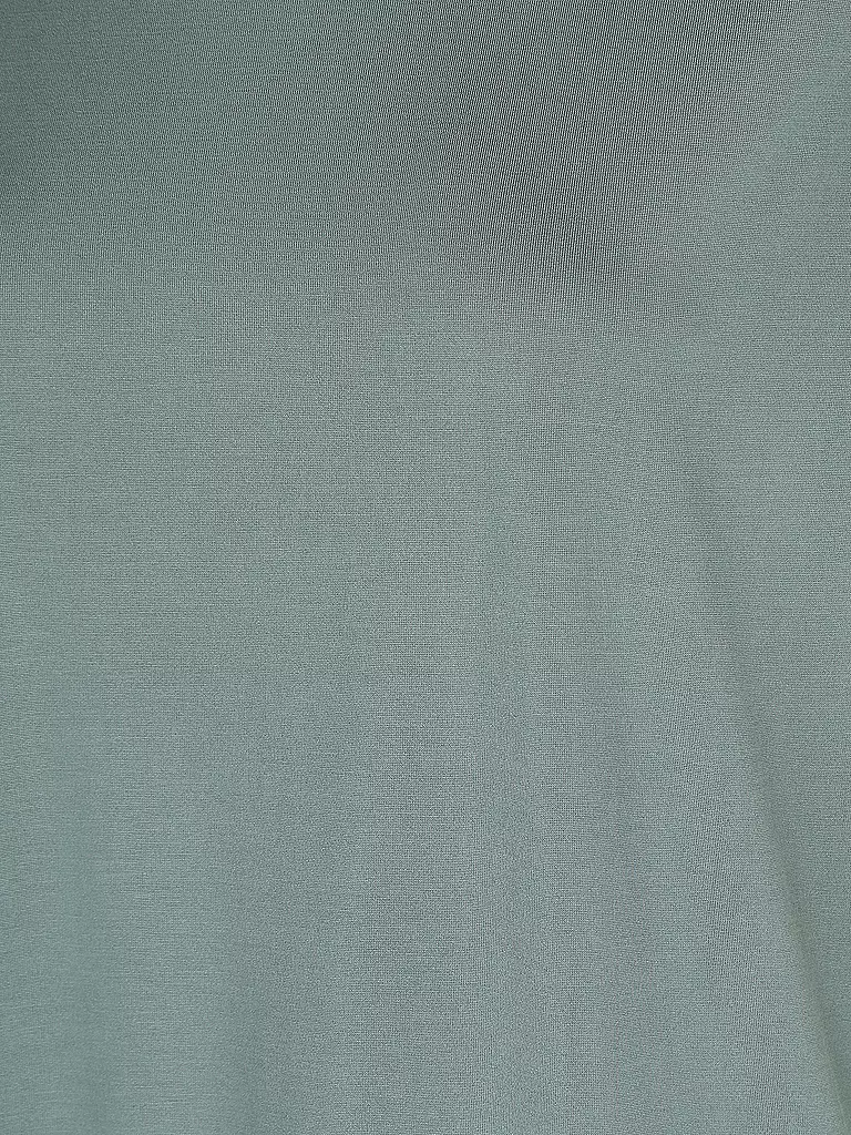 RAGWEAR | T-Shirt ADORI | dunkelgrün