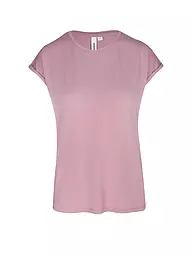 RAGWEAR | T-Shirt DIONA B | rosa