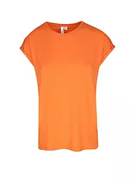 RAGWEAR | T-Shirt DIONA B | orange