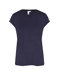 RAGWEAR | T-Shirt DIONA B | dunkelblau