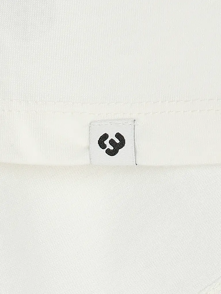 RAGWEAR | T-Shirt EMB | Weiss