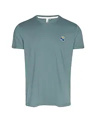 RAGWEAR | T-Shirt ENDREW A | petrol