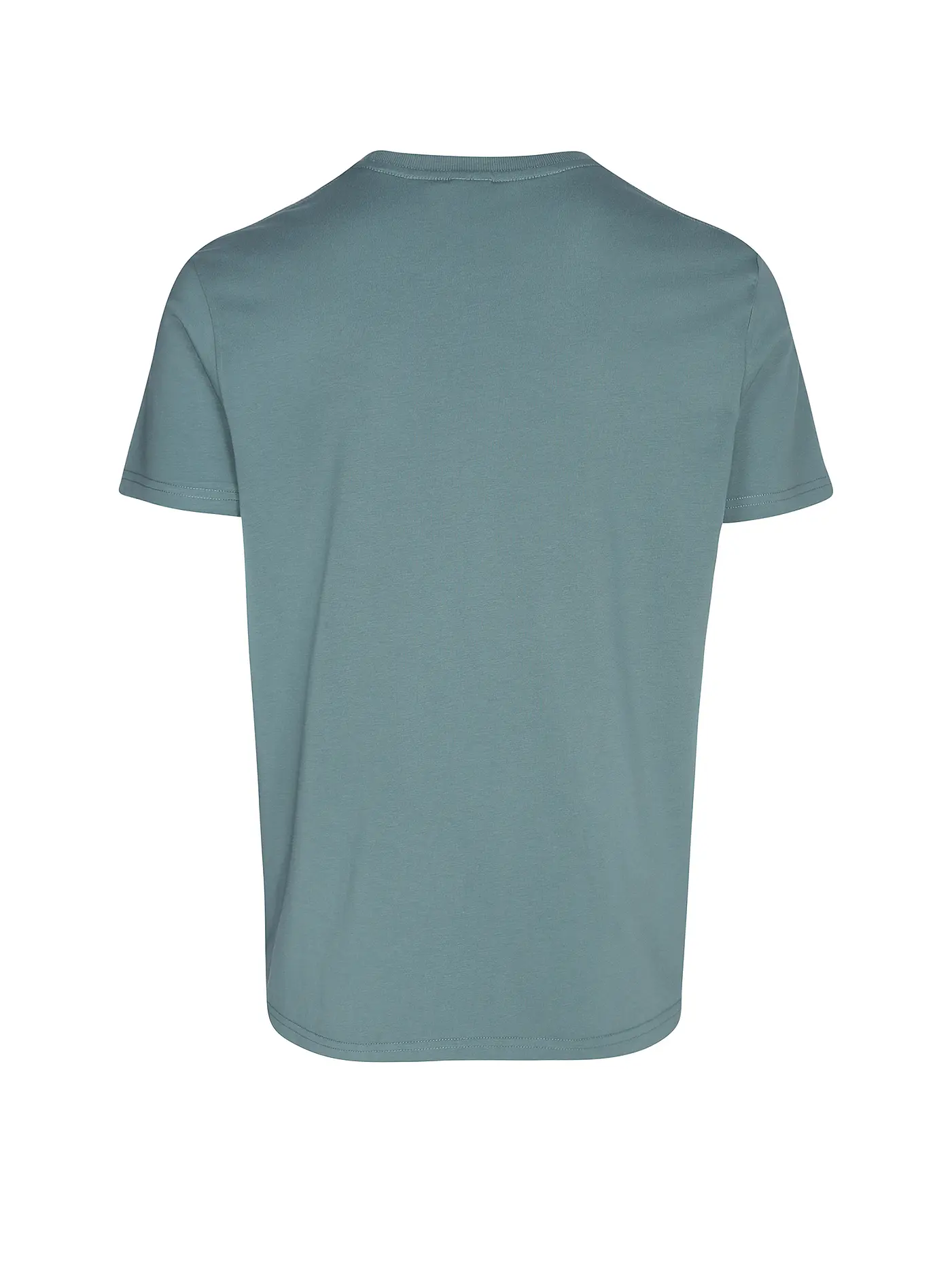 RAGWEAR | T-Shirt ENDREW A  | petrol