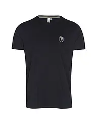 RAGWEAR | T-Shirt ENDREW A | dunkelblau