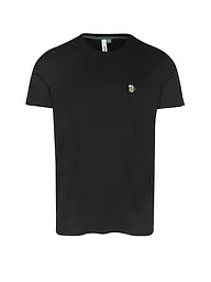 RAGWEAR | T-Shirt ENDREW C | schwarz