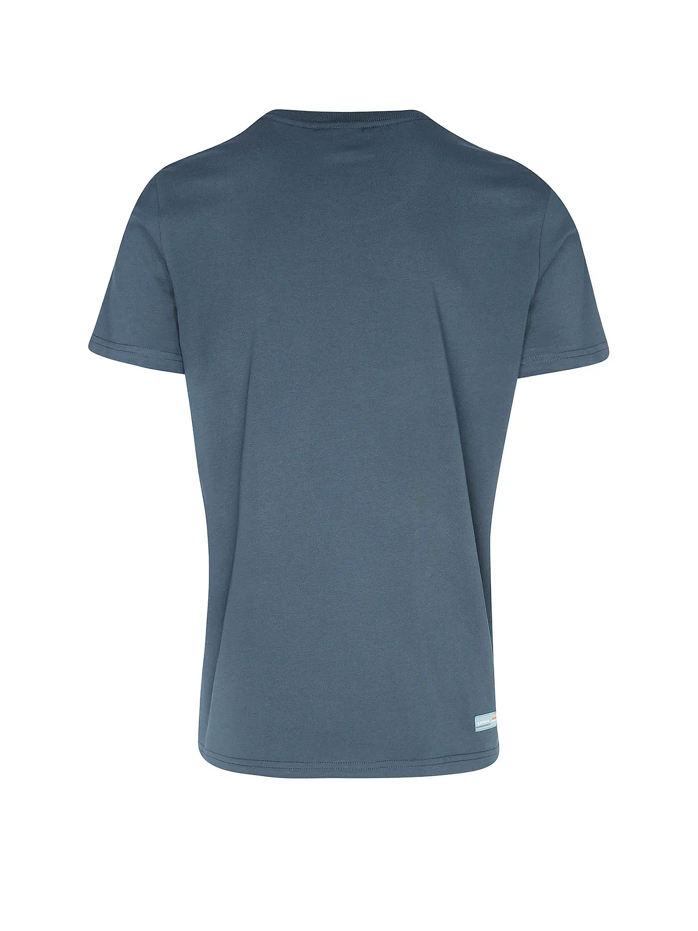 RAGWEAR | T-Shirt ENDREW C | dunkelblau