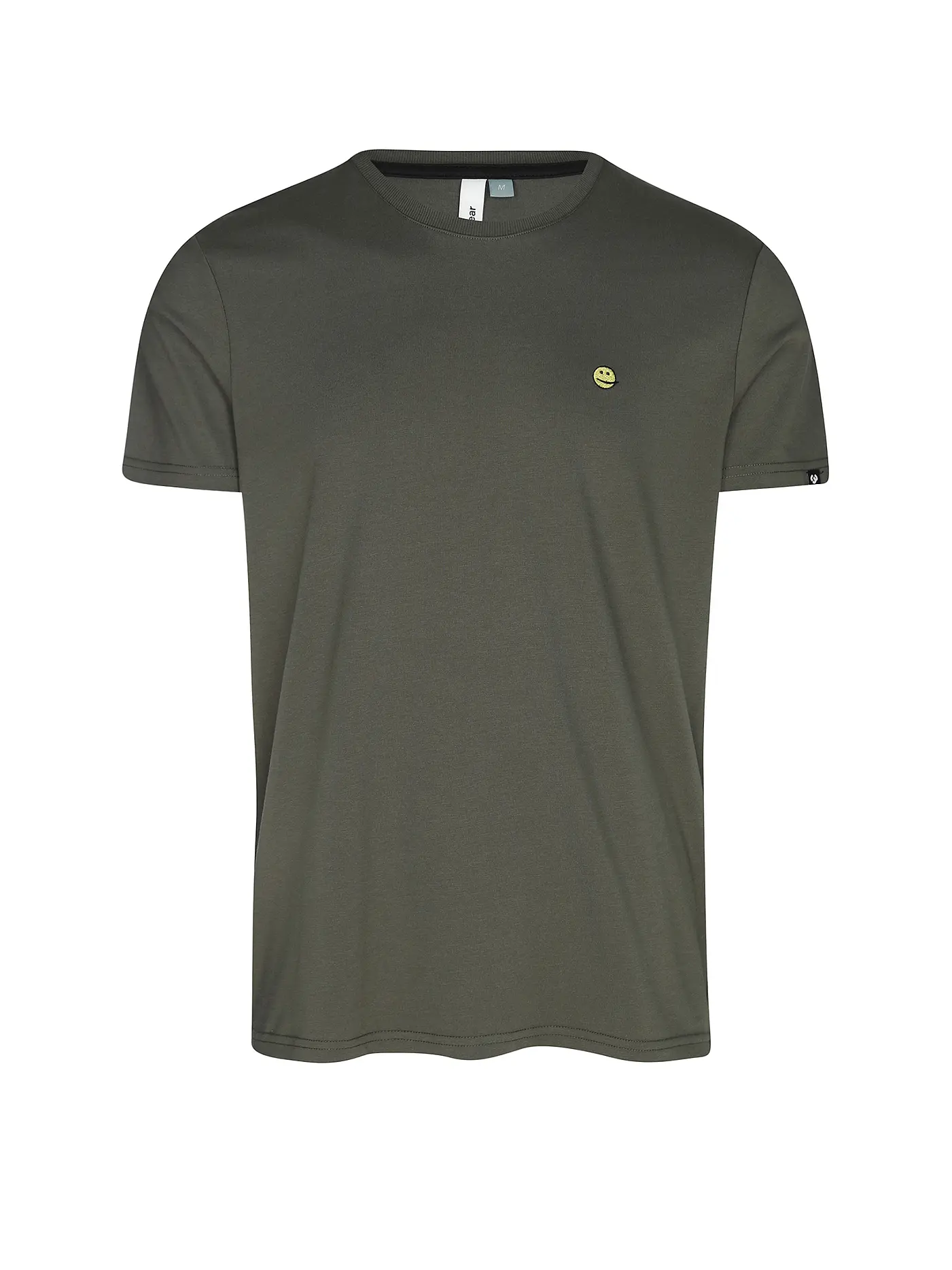 RAGWEAR | T-Shirt ENDREW D  | olive
