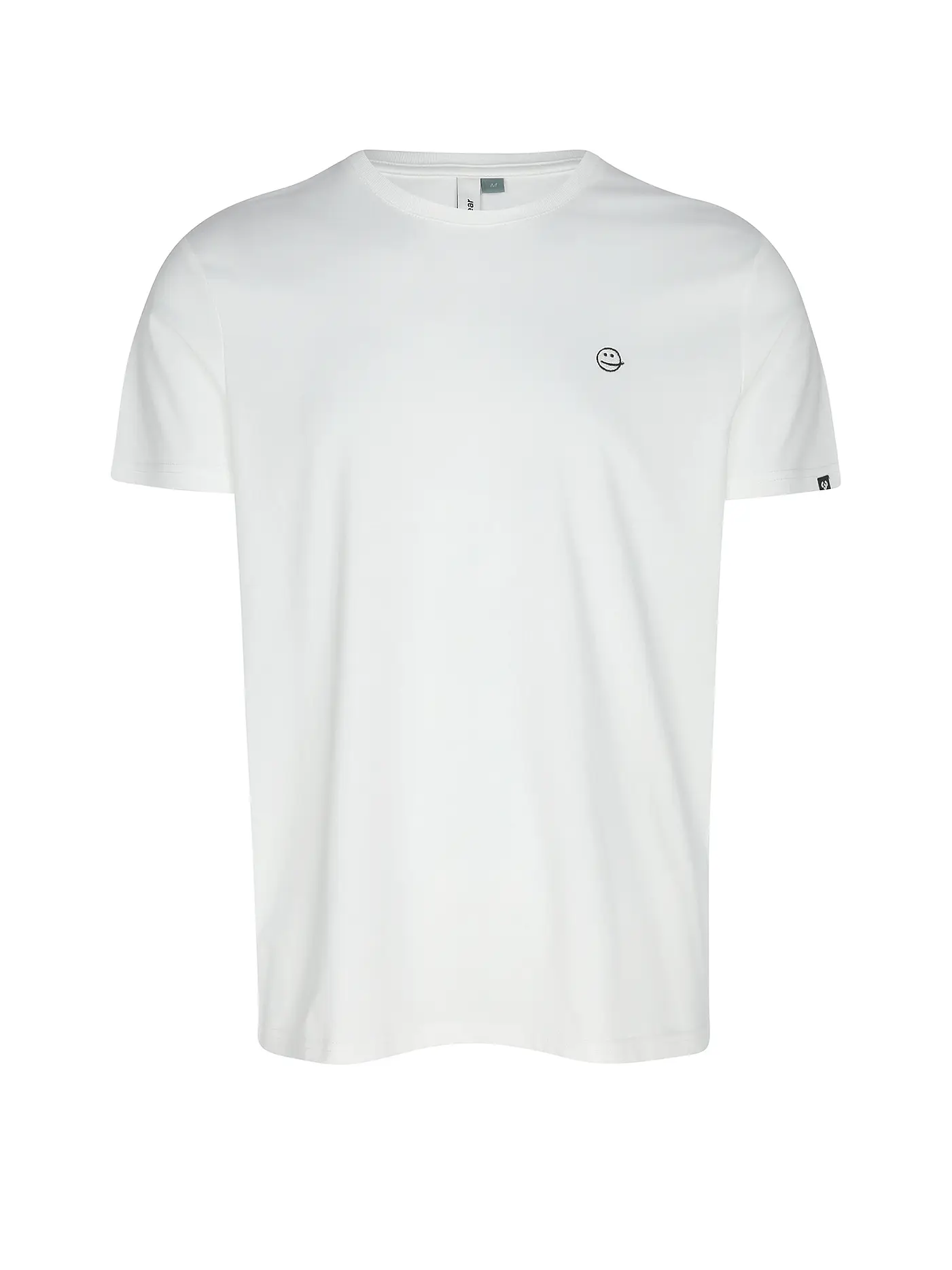 RAGWEAR | T-Shirt ENDREW D  | weiss