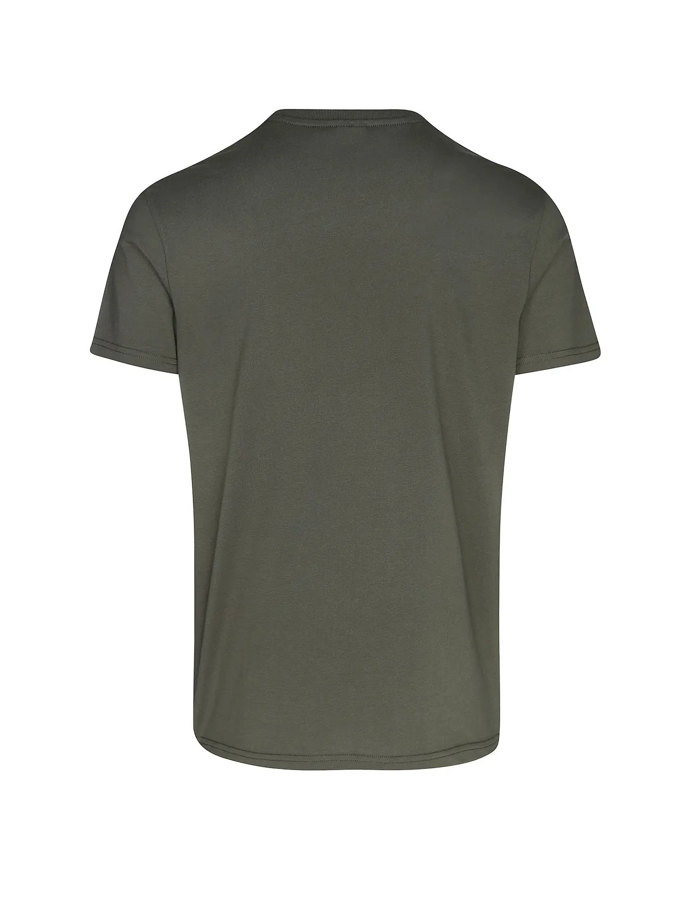 RAGWEAR | T-Shirt ENDREW D  | olive