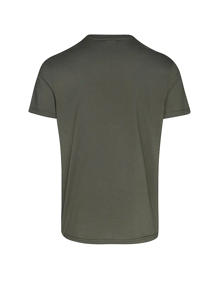 RAGWEAR | T-Shirt ENDREW D | 