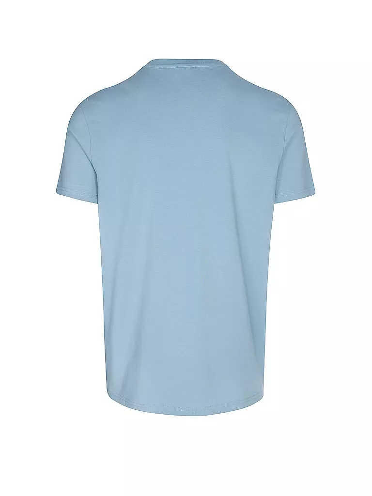 RAGWEAR | T-Shirt ENDREW D | grün