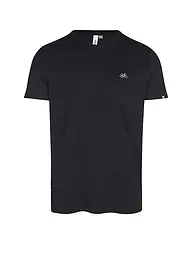 RAGWEAR | T-Shirt ENDREW F | dunkelblau