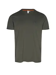 RAGWEAR | T-Shirt ENDREW F | olive