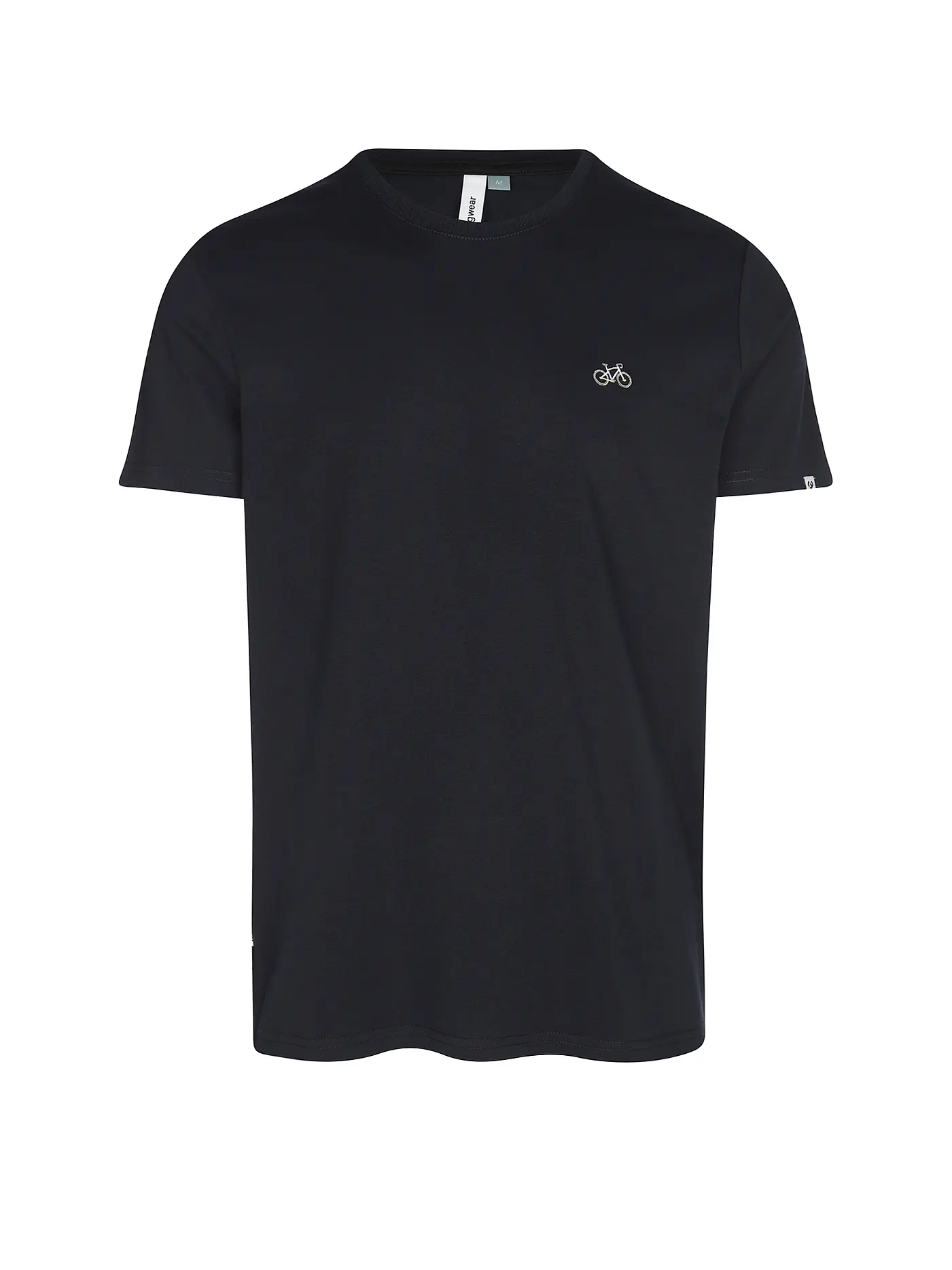 RAGWEAR | T-Shirt ENDREW F | dunkelblau