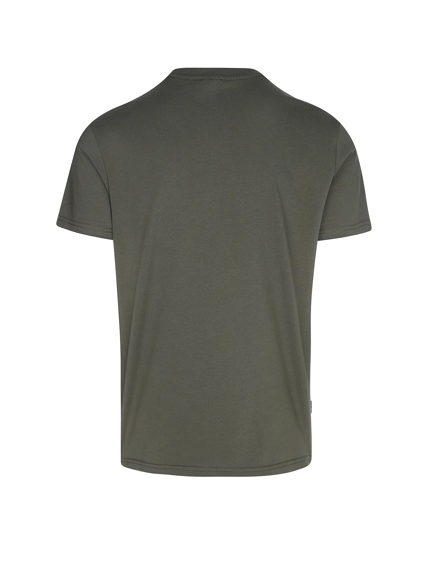 RAGWEAR | T-Shirt ENDREW F | olive