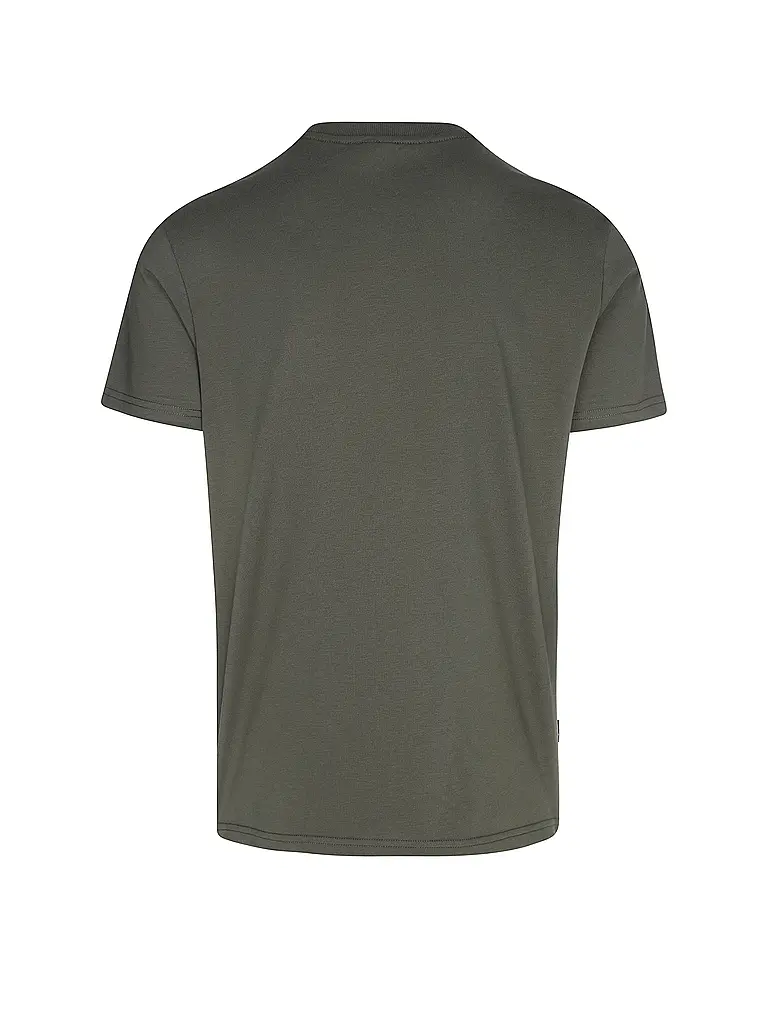 RAGWEAR | T-Shirt ENDREW F | 