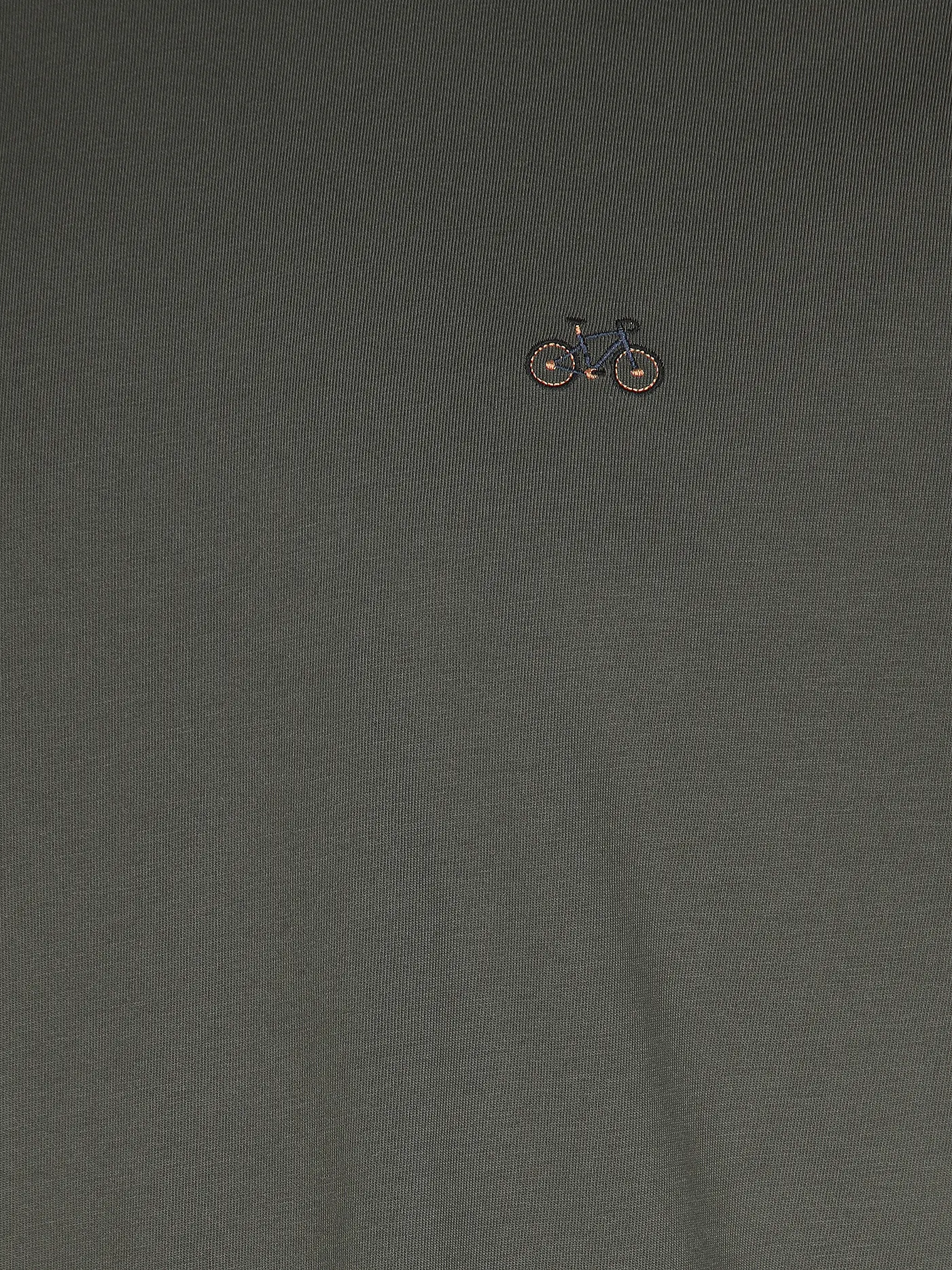 RAGWEAR | T-Shirt ENDREW F | olive