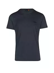 RAGWEAR | T-Shirt NEDIE  | blau