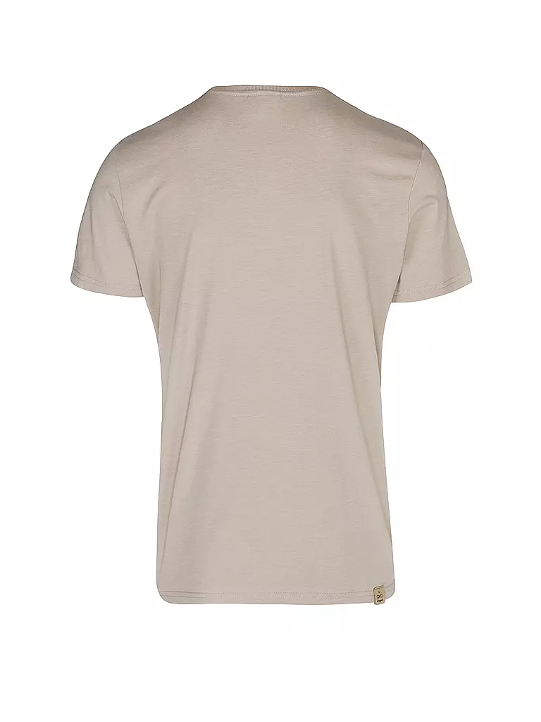 RAGWEAR | T-Shirt NEDIE  | beige