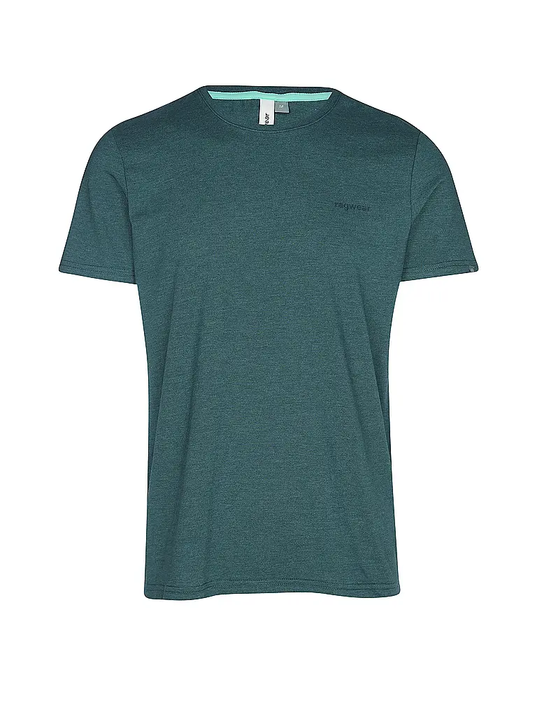 RAGWEAR | T-Shirt NEDIE | Petrol